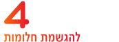 אתר הכרויות 4Date 